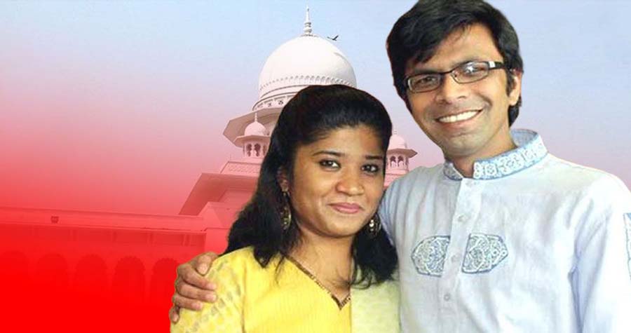 ১২৫ বার পেছাল সাগর–রুনি হত্যা মামলার তদন্ত প্রতিবেদন