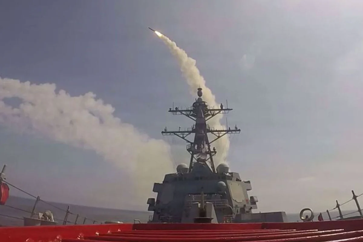 ইরান যুদ্ধের এই কয়দিনেই কয়েক বছরের সমরাস্ত্র শেষ করেছে যুক্তরাষ্ট্র: রিপোর্ট