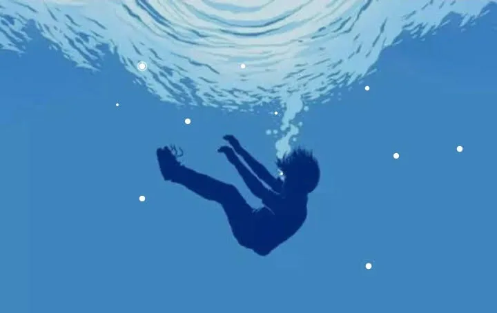 খানসামায় পুকুরে ডুবে ৪ বছরের শিশুর মৃত্যু