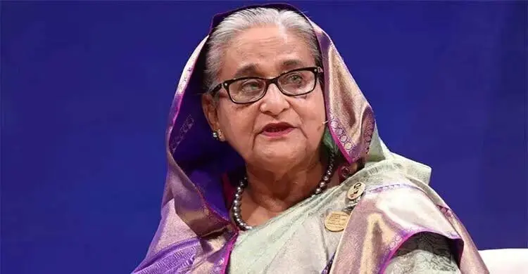 হাসিনাকে ফেরাতে ৪০৪ শিক্ষকের গোপন তৎপরতা, ব্যবস্থা নেওয়ার দাবি