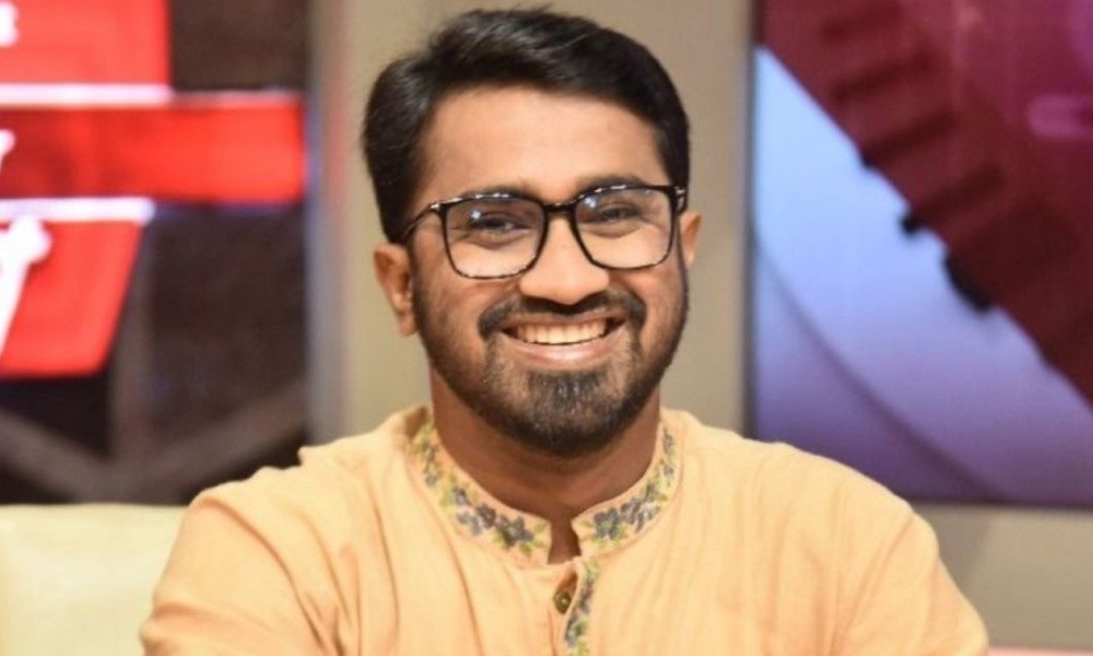 জামায়াত নেতারা বিসমিল্লাহ বলে মিথ্যা শুরু করে, এনসিপিও শিখেছে