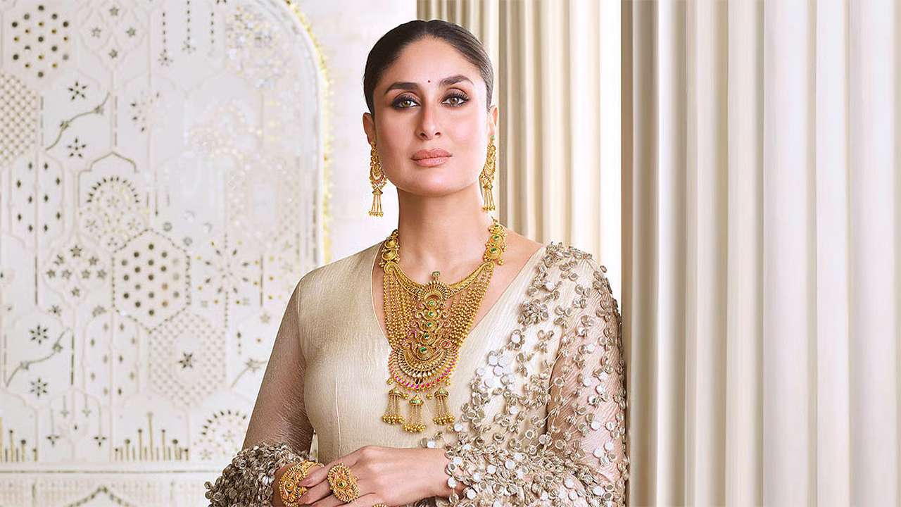 ৮ ঘণ্টার কাজ নিয়ে যা বললেন কারিনা কাপুর