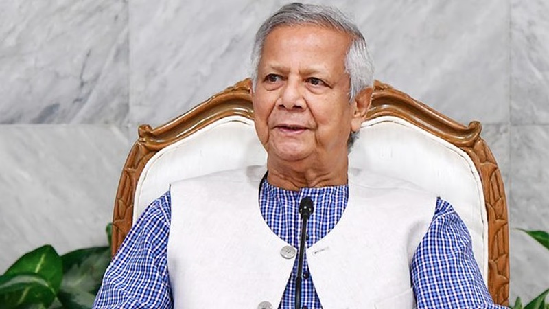 হামে শিশুর মৃত্যু, ড. ইউনূসসহ ৪ জনের বিরুদ্ধে মামলার আবেদন