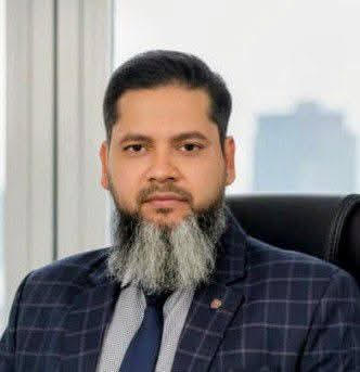 মানবতার সেবায় এক নিবেদিত নাম জসিম উদ্দিন খান