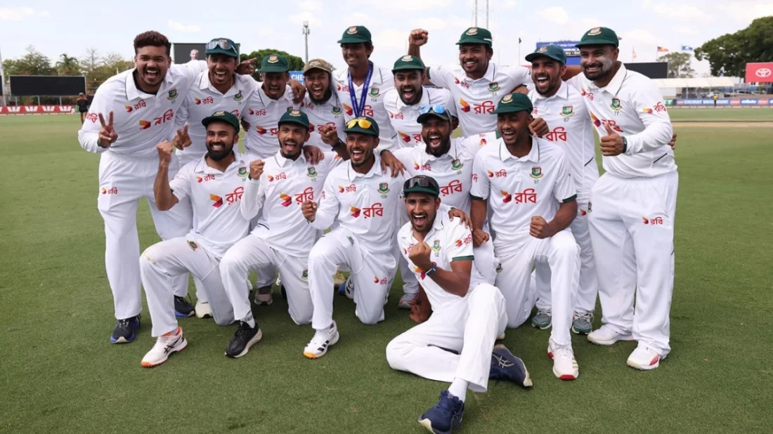 ‘এটাই বাংলাদেশের ইতিহাসে সবচেয়ে বড় জয়’