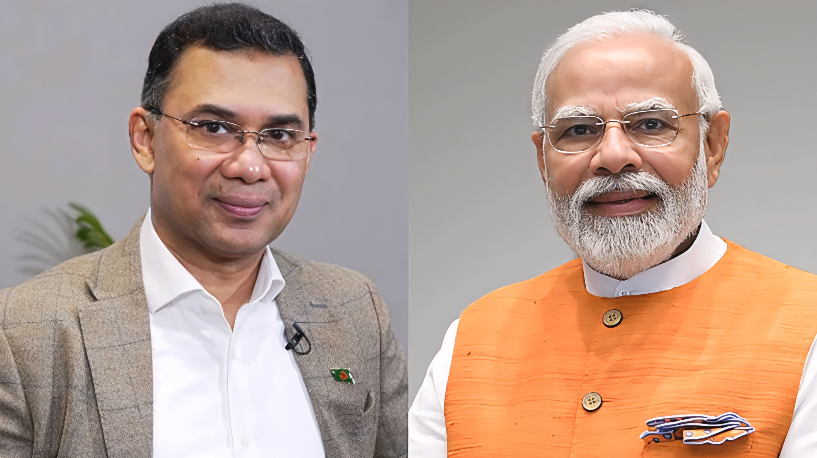 প্রধানমন্ত্রীকে পৃথক দুই উপলক্ষে আমন্ত্রণের কথা জানাল ভারত