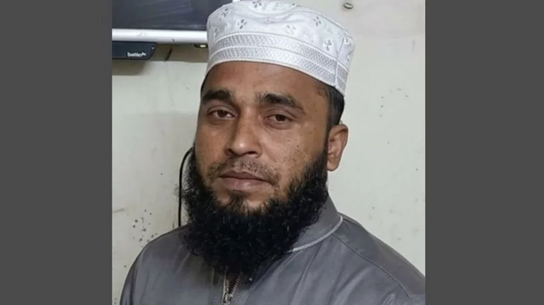 রূপগঞ্জে ওজু শেখানোর নামে শিশুকে ধর্ষণচেষ্টা: শিক্ষক গ্রেপ্তার