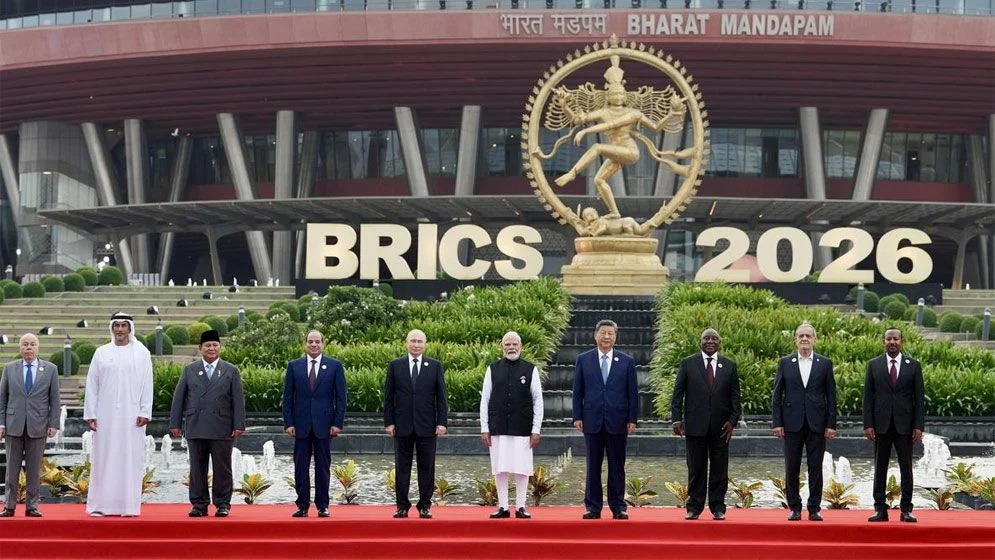 একতরফা শুল্কের নিন্দা, মধ্যপ্রাচ্যে শান্তির প্রত্যাশা