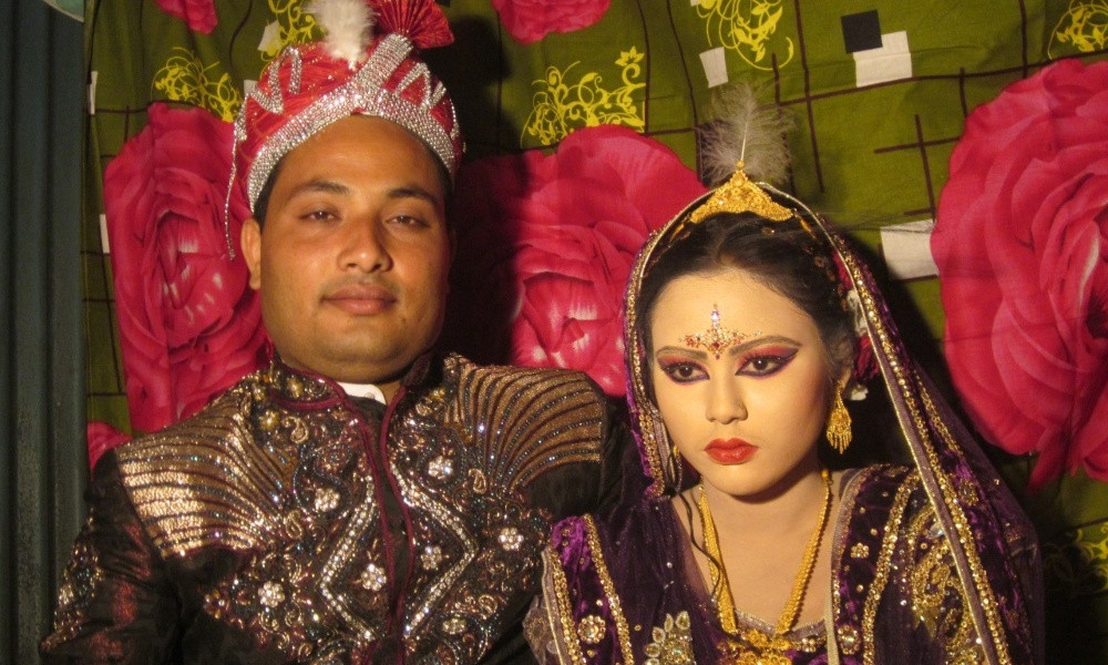 কেরানীগঞ্জে ইতালি প্রবাসী স্বামীকে নিঃস্ব করে সব নিয়ে পালালেন স্ত্রী