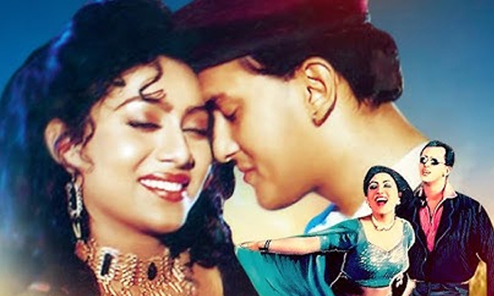 বড় পর্দায় ফ্রিতে দেখা যাবে সালমান-শাবনূরের সিনেমা