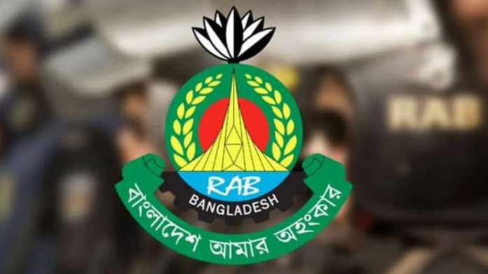 রাজধানী থেকে জিসান গ্রুপের তিন সদস্য গ্রেপ্তার