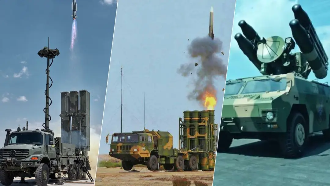 আধুনিক আকাশ প্রতিরক্ষা ব্যবস্থা ক্রয় করতে সরকারকে আইনি নোটিশ