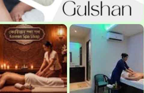 গুলশান-বনানীর স্পার আড়ালে অনৈতিক কারবারের অভিযোগ, অভিযানে গ্রেফতার শতাধিক