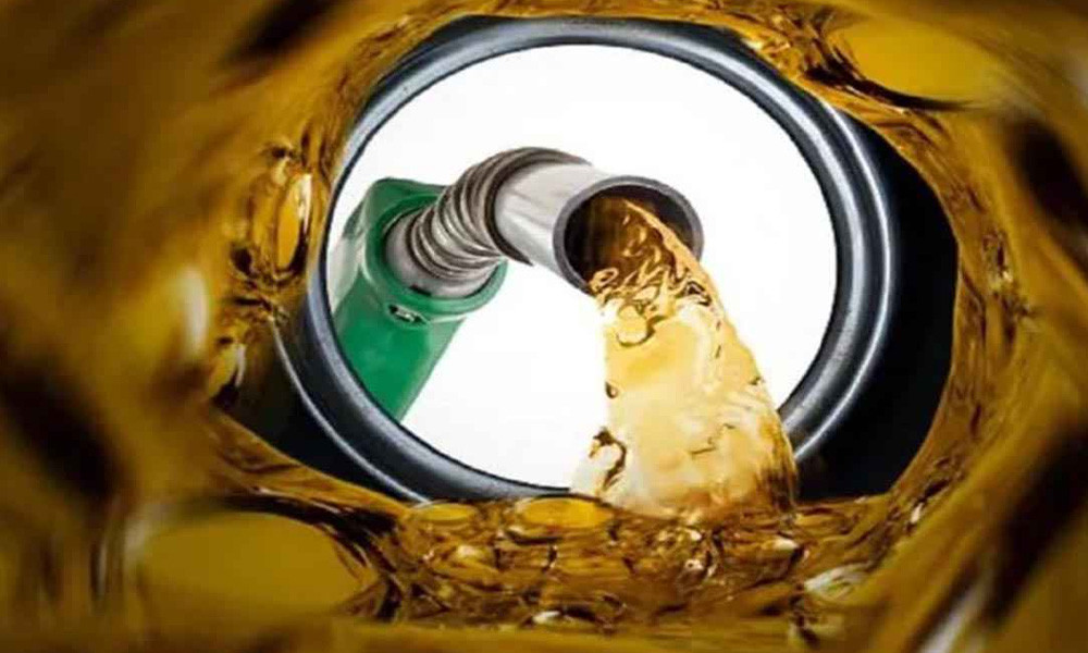 ভারতের কাছে জ্বালানি সহায়তা চাইল বাংলাদেশ!