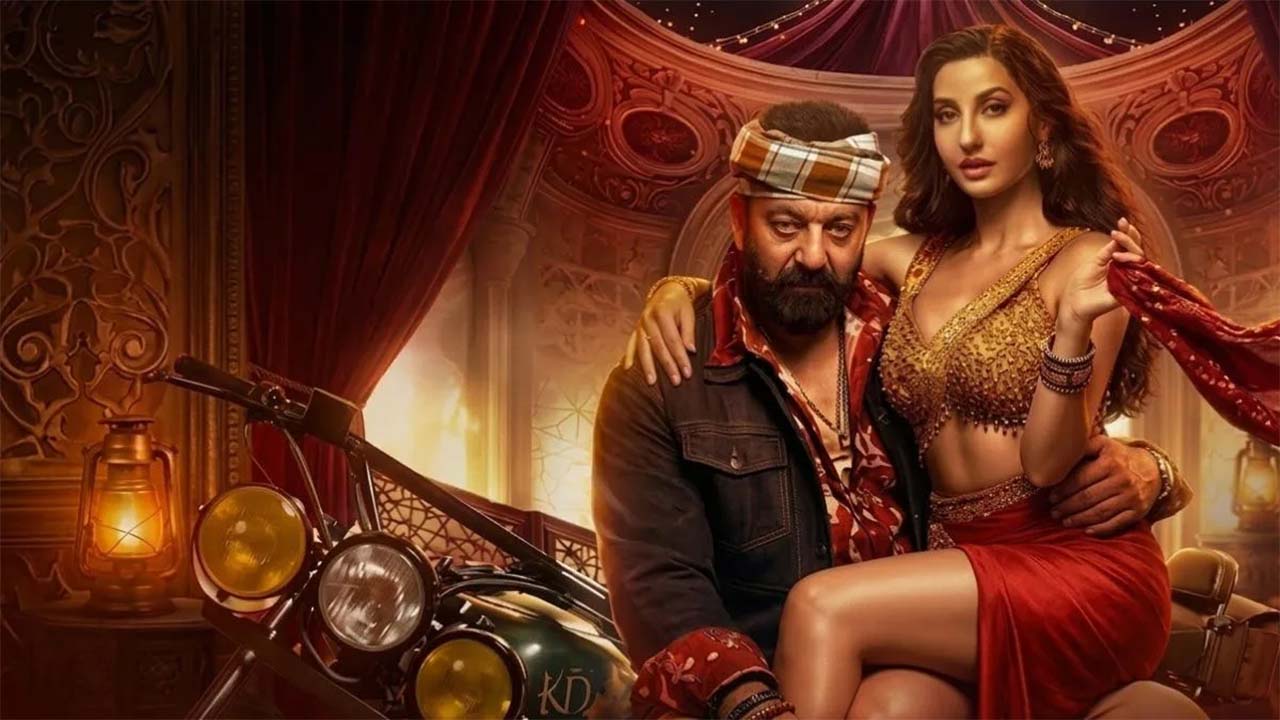 অশ্লীলতার অভিযোগে নোরা ফাতেহিকে ডাকল মহিলা কমিশন