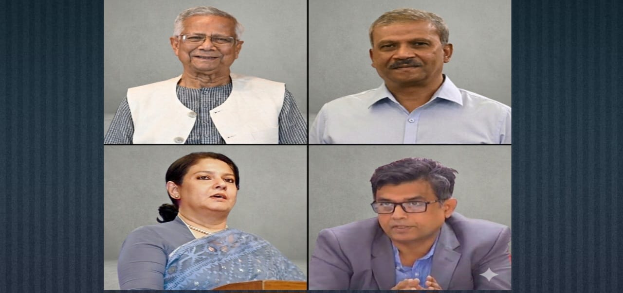 মাইলস্টোন ট্র্যাজেডি, ড. ইউনূস-আসিফদের বিরুদ্ধে মামলা নেননি আদালত