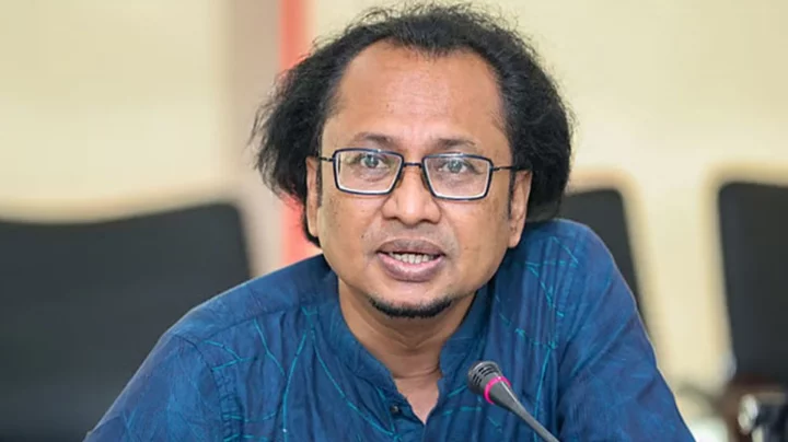 ‘স্থানীয় নির্বাচনে আওয়ামী লীগের কেউ ব্যক্তিগতভাবে দাঁড়ালে বাধা নেই’