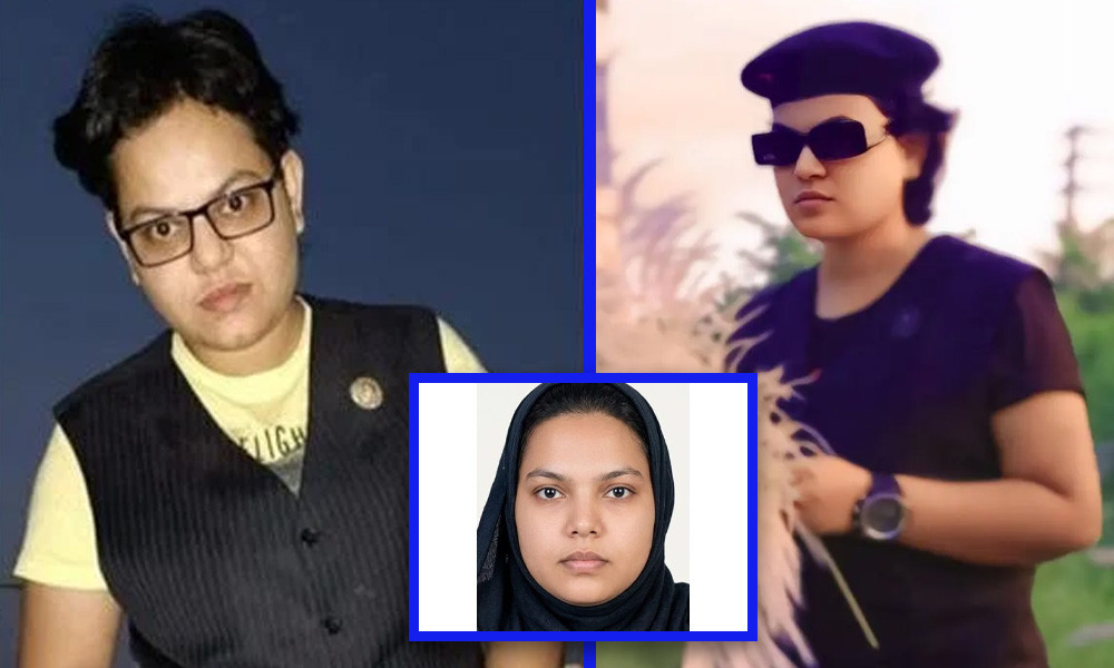 দুই বিয়ের পর পুরুষ হওয়ার চেষ্টা লিজার, অপারেশনের পর যা ঘটল