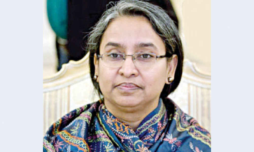 স্বামীর মৃত্যুতে দীপু মনির প্যারোলে মুক্তি আজ