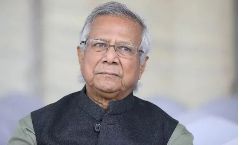 ইউনূস সরকারের কর্মকাণ্ডের বৈধতা চ্যালেঞ্জ করে রিট