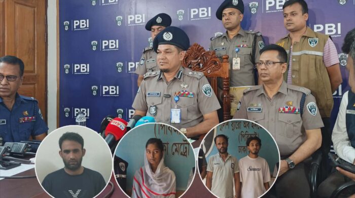 হানিট্র্যাপে পড়ে খুন হলেন উবার চালক, মূলহোতা চাকরিচ্যুত সেনাসদস্য