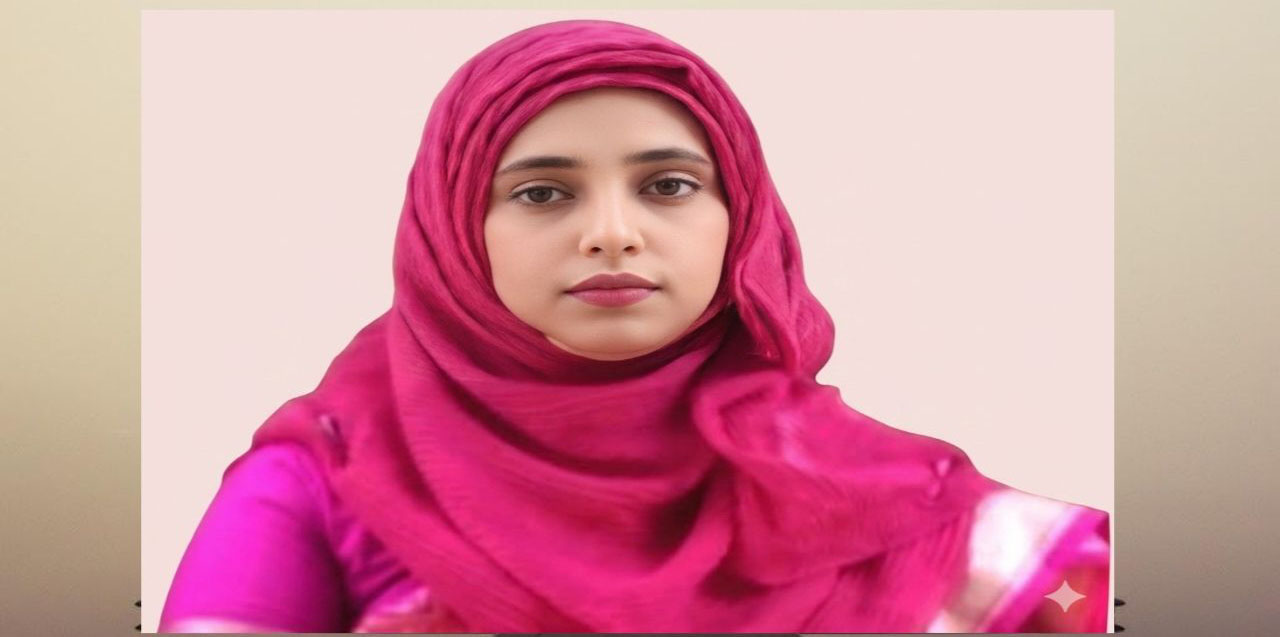 ফরিদপুর জেলা শ্রেষ্ঠ সহকারী প্রাথমিক শিক্ষা অফিসার হলেন রুমা আফরোজ তুলি