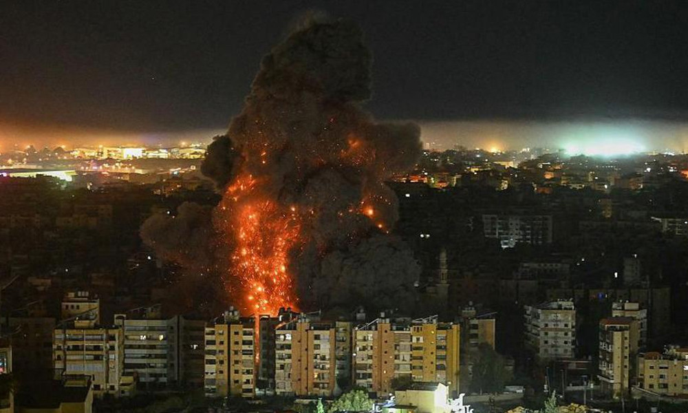 ইরানের অর্ধশতাধিক স্কুলে যুক্তরাষ্ট্র-ইসরায়েলের হামলা