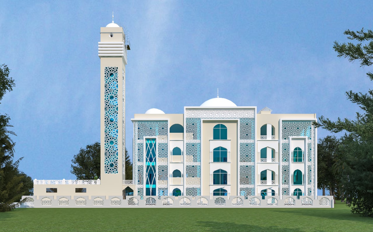 ঈদের আগেই ৪৯০৮ মসজিদে ভাতা দেবে সরকার