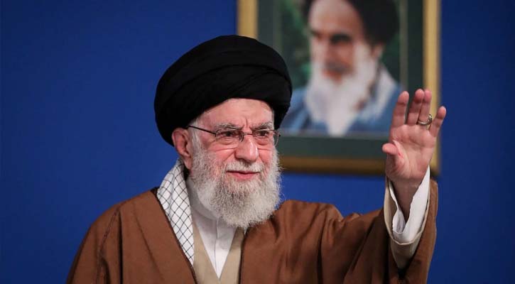 খামেনি নিহত হয়েছেন, পাওয়া গেছে তার মরদেহ!