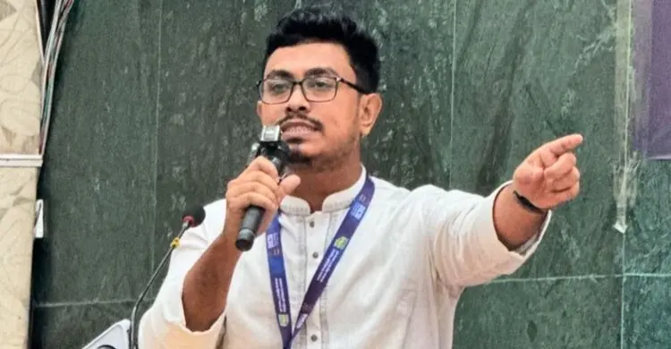 দুই দলের মধ্যে সমঝোতা, সেই দুই দল হলো বিএনপি-আওয়ামী লীগ: সাদিক কায়েম