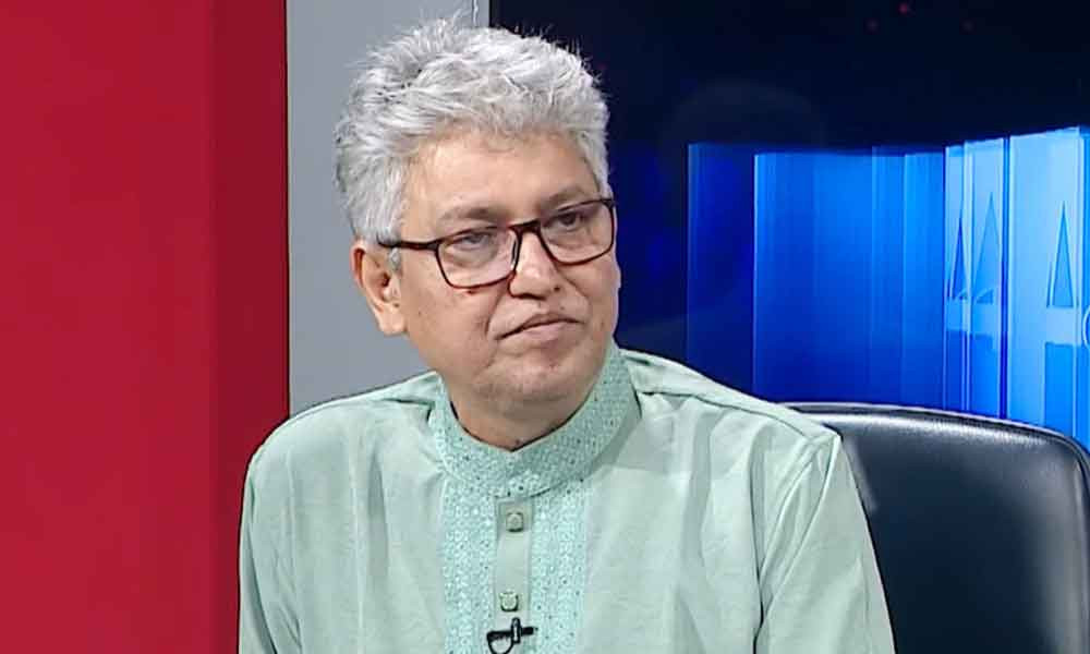 হামে প্রত্যেকটা শিশু মৃত্যুর জন্য মামলা করা উচিত : মাসুদ কামাল