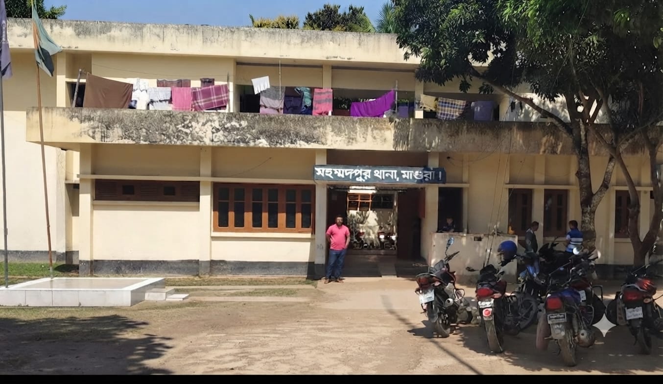 মহম্মদপুর ইউনিয়ন জামায়াত নেতার পিতার বিরুদ্ধে শিশু ধর্ষণের অভিযোগ