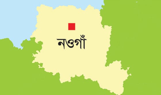 রাণীনগরে ভটভটি উল্টে গাছের সাথে ধাক্কা নিহত ১,আহত-৭