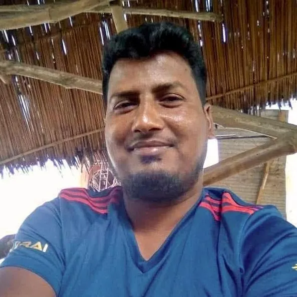 মহম্মদপুরে মাদকসম্রাট জালাল গ্রেফতার :