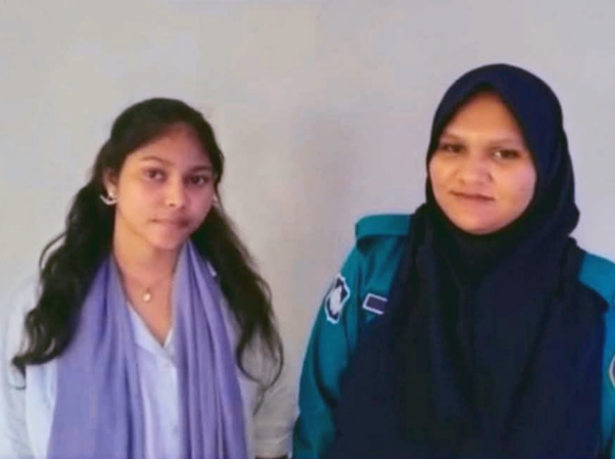 পটুয়াখালীর 'ভুয়া পরিচয়' দিয়ে ইয়াবা পাচার, রোহিঙ্গা তরুণী আটক