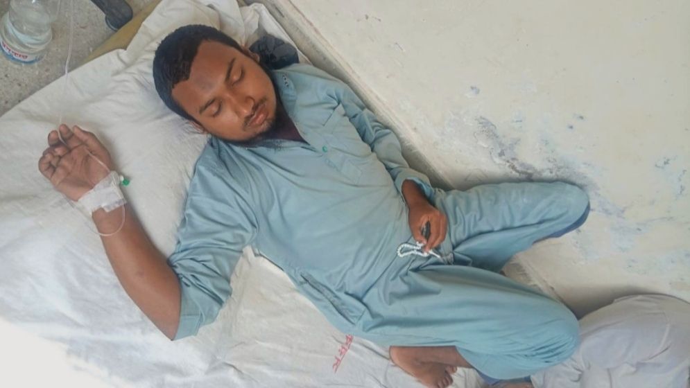 কোরাল মাছ খেয়ে তাবলিগ জামাতের ১৮ সাথী অসুস্থ