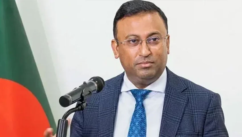 শেখ হাসিনা যেভাবে বিরক্ত করছেন, ভারত হলে মোদি কি ঢাকা সফর কর‌তেন