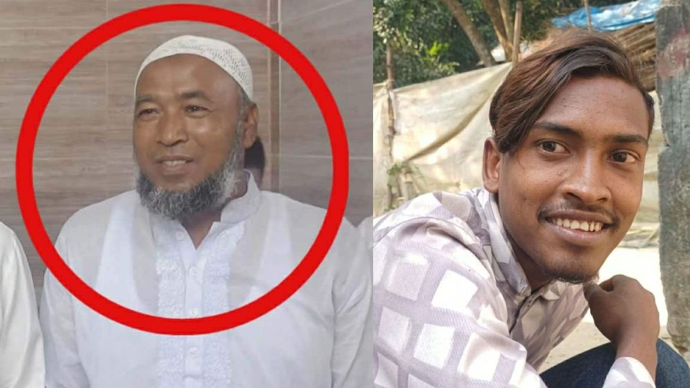 তরুণীকে তুলে নিয়ে ধর্ষণের পর হত্যা, বিএনপির নেতাসহ গ্রেফতার ৫