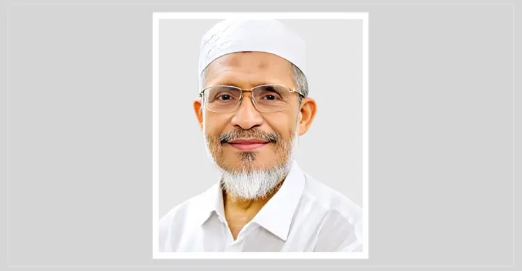 বিরাট ব্যবধানে লুৎফুজ্জামান বাবরের নিরঙ্কুশ জয়