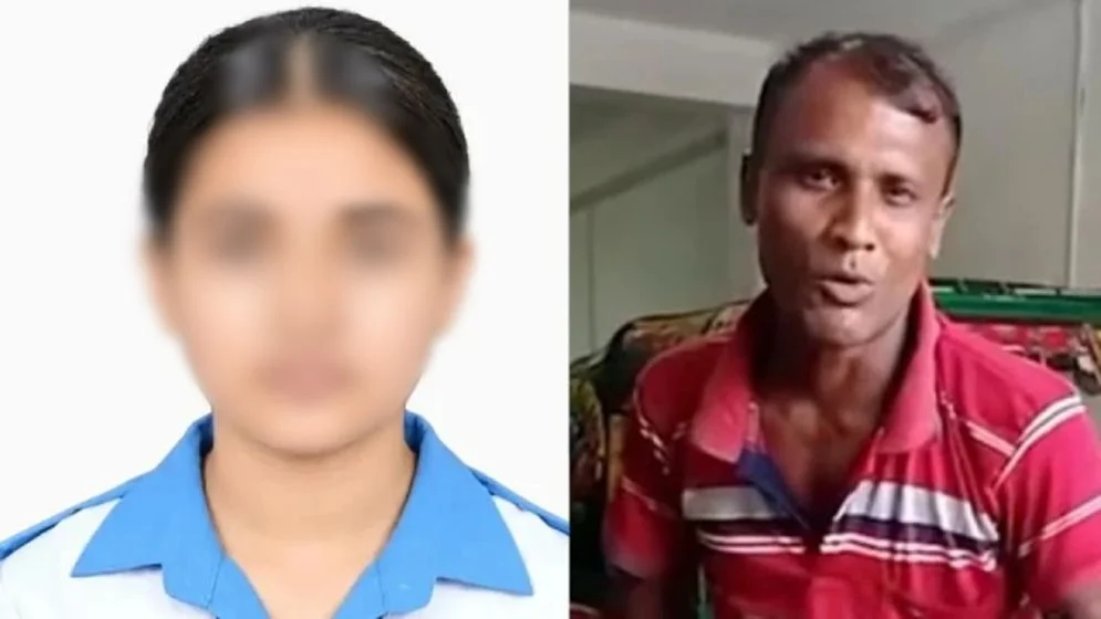 ওই রাতে তাজমীনের সঙ্গে কী ঘটেছিল, চাঞ্চল্যকর তথ্য দিলেন ঘাতক সুমন