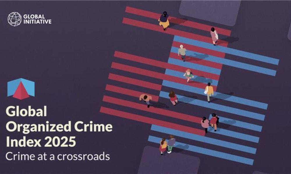 দেশে বেড়েছে আর্থিক অপরাধ, মানবপাচার ও অস্ত্র চোরাচালান