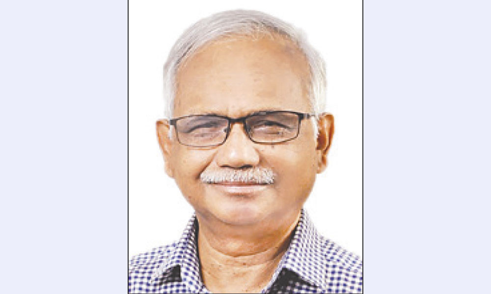 স্বাস্থ্য খাতে বর্তমান দুর্যোগের দায় অন্তর্বর্তী সরকার এড়াতে পারে না