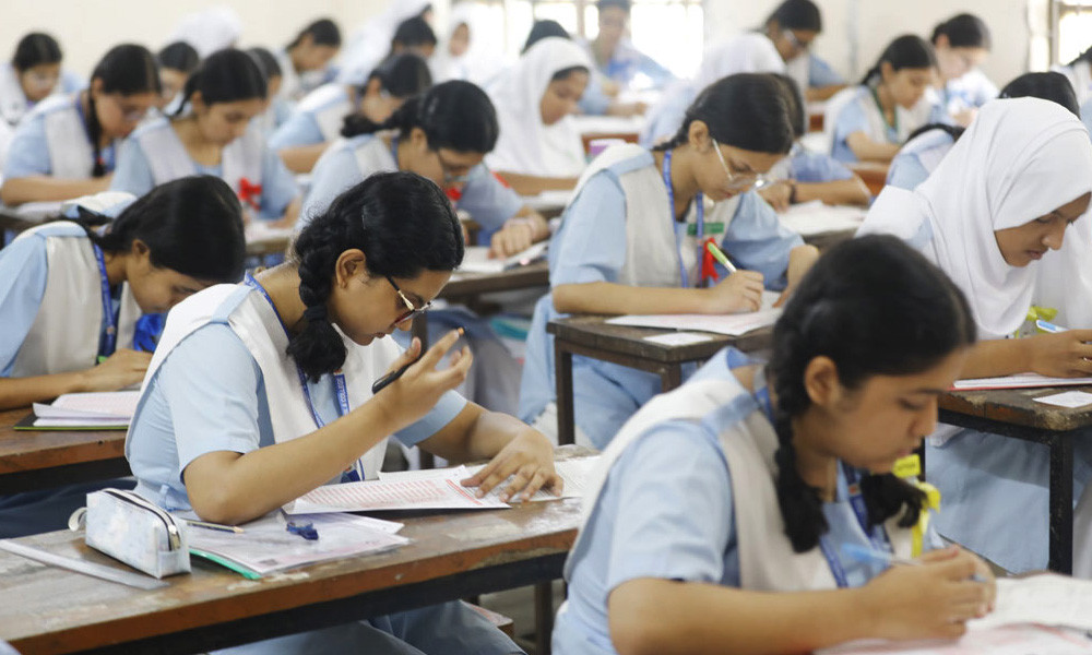 এসএসসি পরীক্ষার আগে নীতিমালায় বড় পরিবর্তন