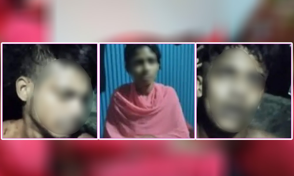 যুবককে অপহরণ করে আপত্তিকর ভিডিও ধারণ, গ্রেপ্তার ৩