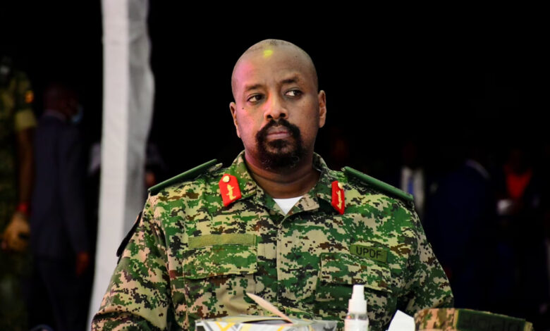 তুরস্কের কাছে ১ বিলিয়ন ডলার ও সবচেয়ে সুন্দরী নারী চাইলেন উগান্ডার সেনাপ্রধান