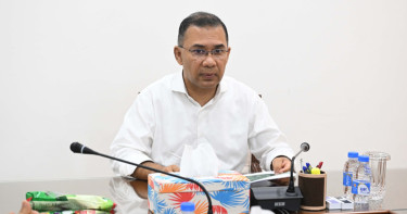 পানিবন্দি মানুষের জীবন-সম্পদ রক্ষায় মাঠ প্রশাসনকে প্রধানমন্ত্রীর বিশেষ নির্দেশনা