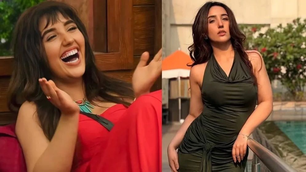 বিয়ের আগে শুধু লাউ খেয়েই মাত্র ২৫ দিনে ৫ কিলো ওজন কমিয়েছেন আরতি সিং