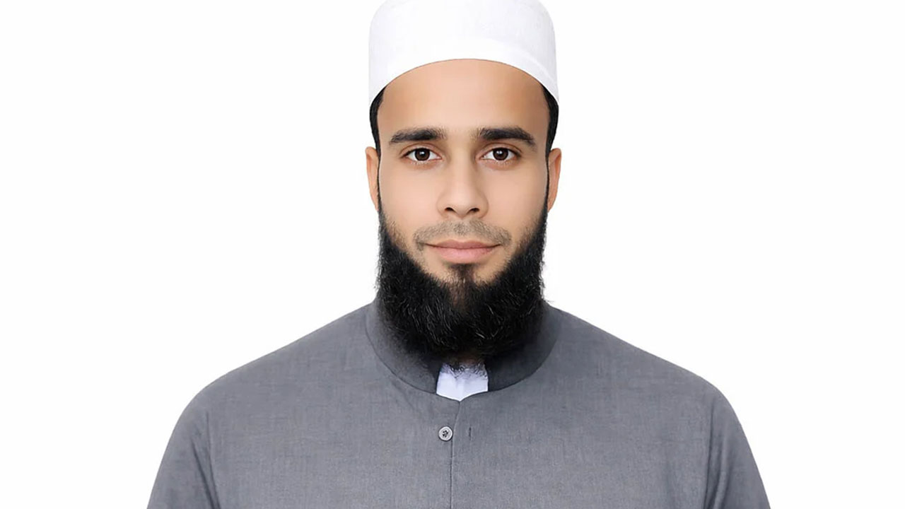 ভোট বর্জন করলেন হাসনাতের প্রতিদ্বন্দ্বী জসীম