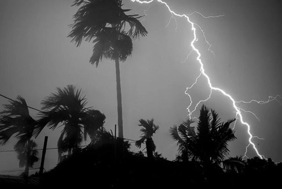 দেশের ৪ বিভাগে বৃষ্টি হতে পারে