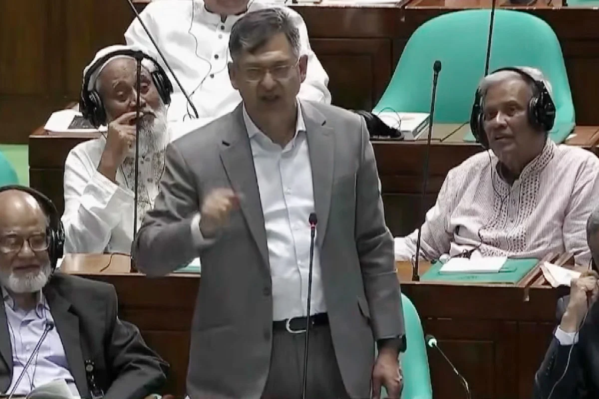 জুলাইযোদ্ধাদের আইনি সুরক্ষায় বিল আসছে সংসদে: ন্যায়বিচার, দায়মুক্তি ও বিতর্কের নতুন অধ্যায়